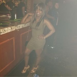 Meet your Posher, Daphne